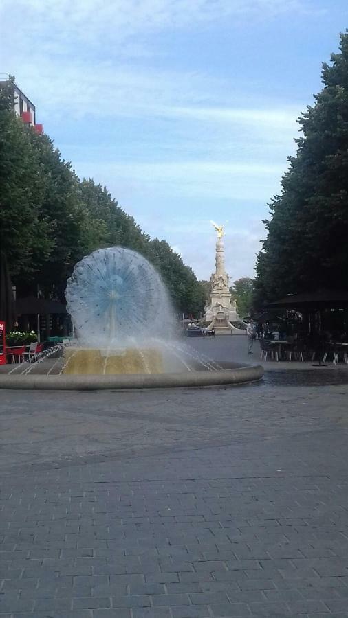 Reims La Romaine Daire Dış mekan fotoğraf